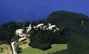 Hermitage San Giorgio in Bardolino