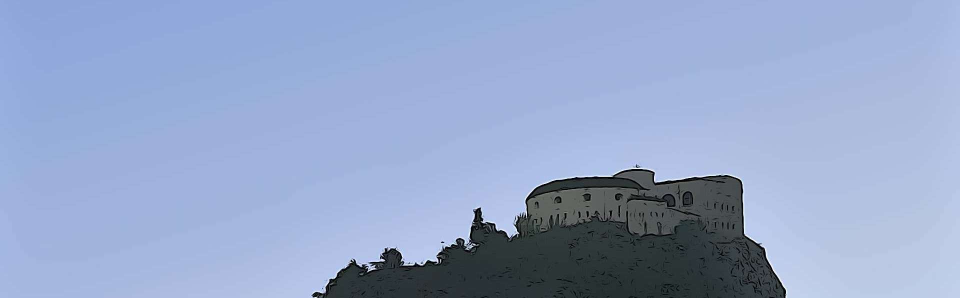 Festung Rivoli Veronese