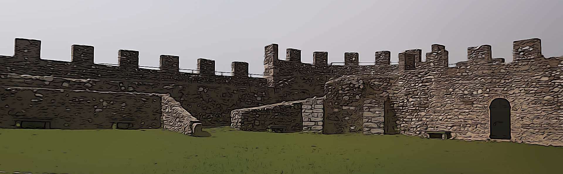 Lonato Castle
