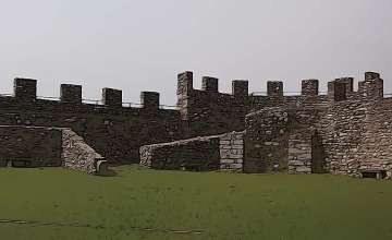 Lonato Castle