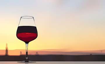 Bardolino Wein- und Weintraubenfest