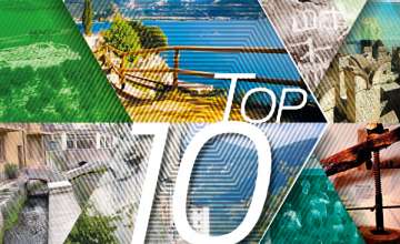 TOP 10 der kostenlosen Ausflugsziele im Gardaseegebiet