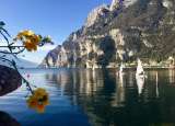 Riva del Garda Lake Garda